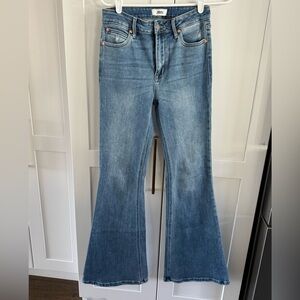 JBD Women Flare Jeans Size 26